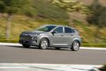 Hyundai Kona Electric 2018 года (NA)